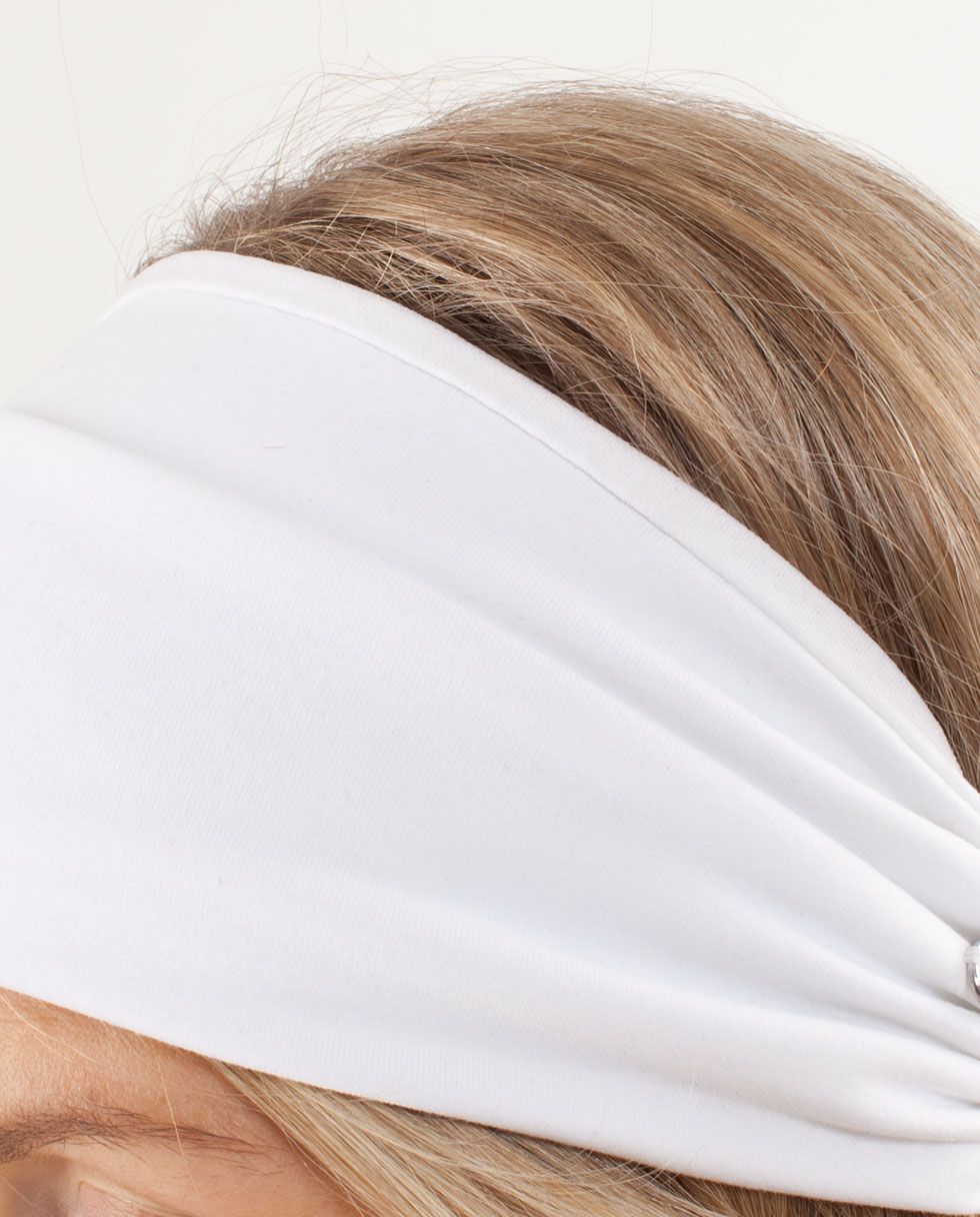 Bang Buster Headband