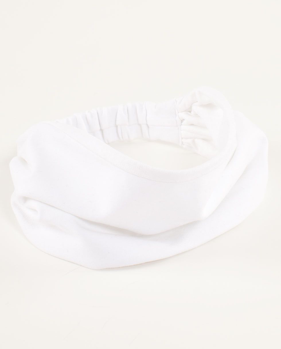 Bang Buster Headband