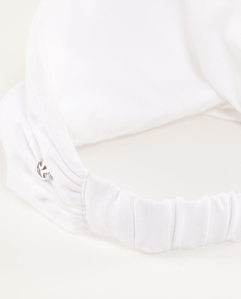 Bang Buster Headband