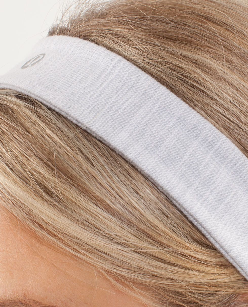 Slipless Headband