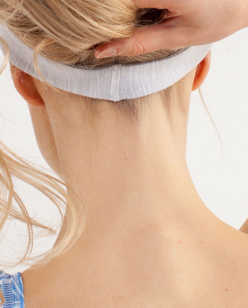 Slipless Headband