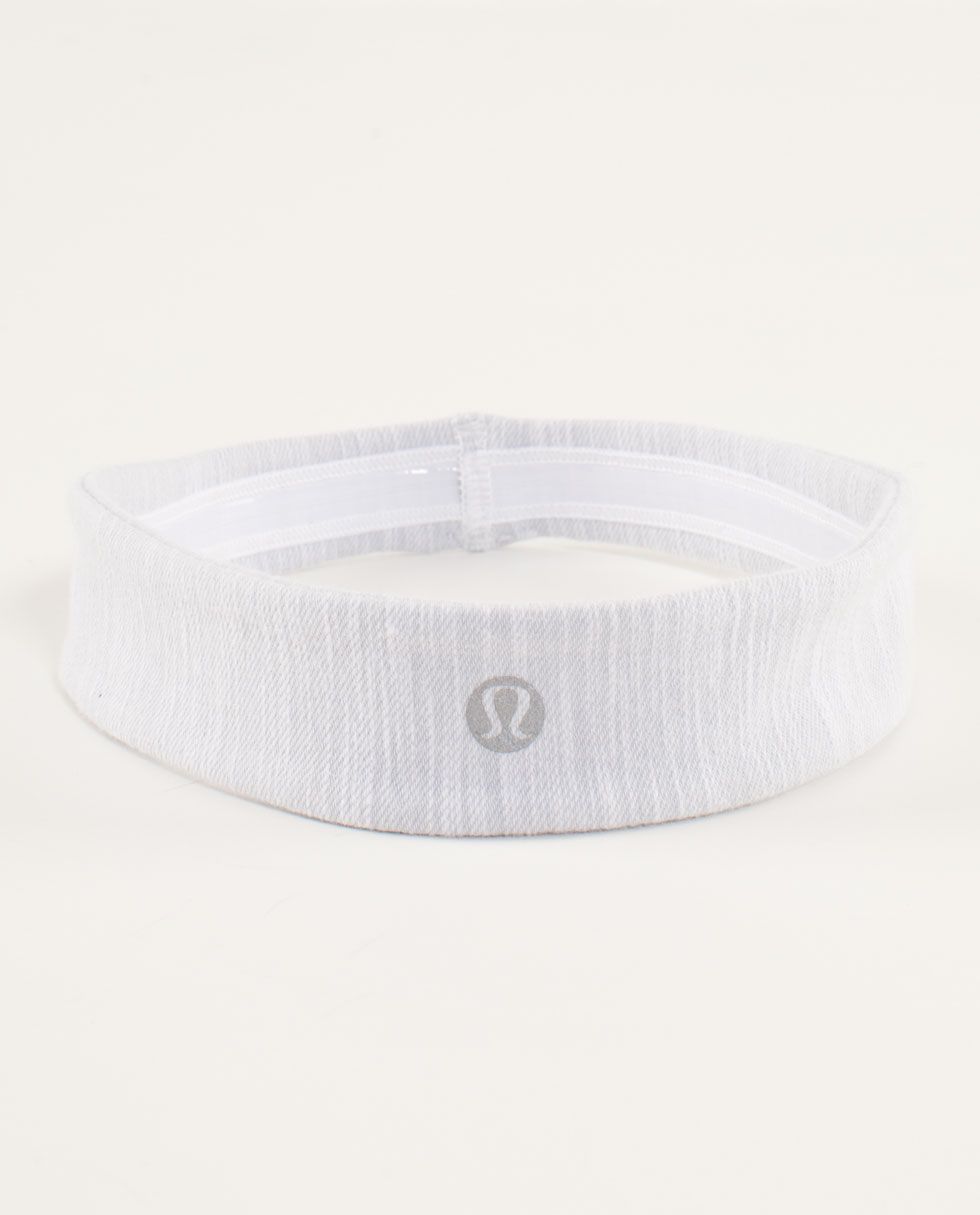 Slipless Headband
