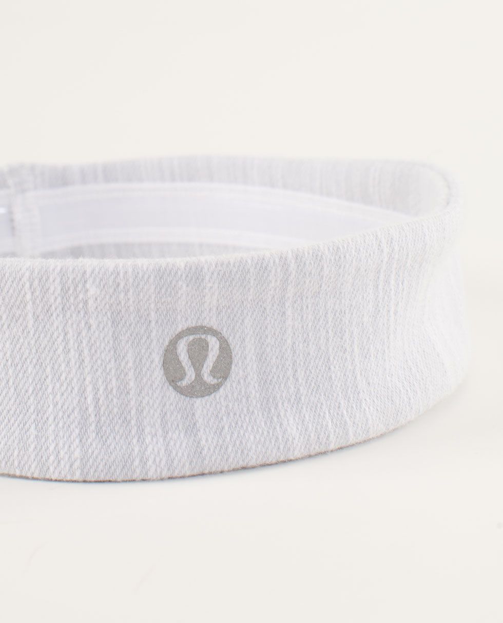 Slipless Headband