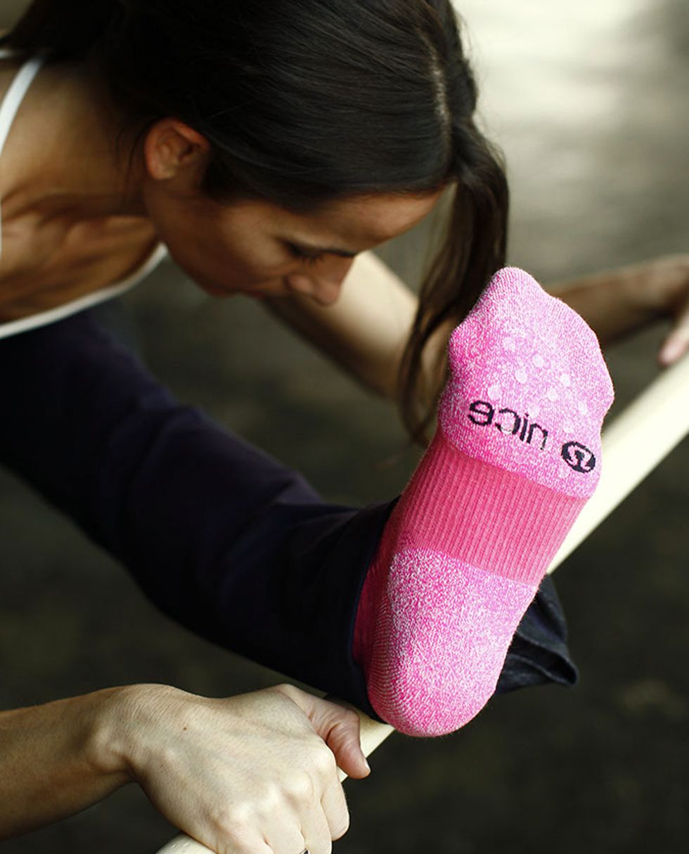 Method Sock