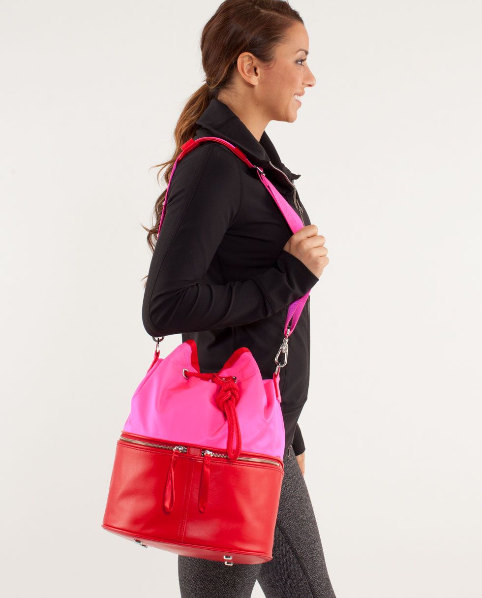 Method Bag