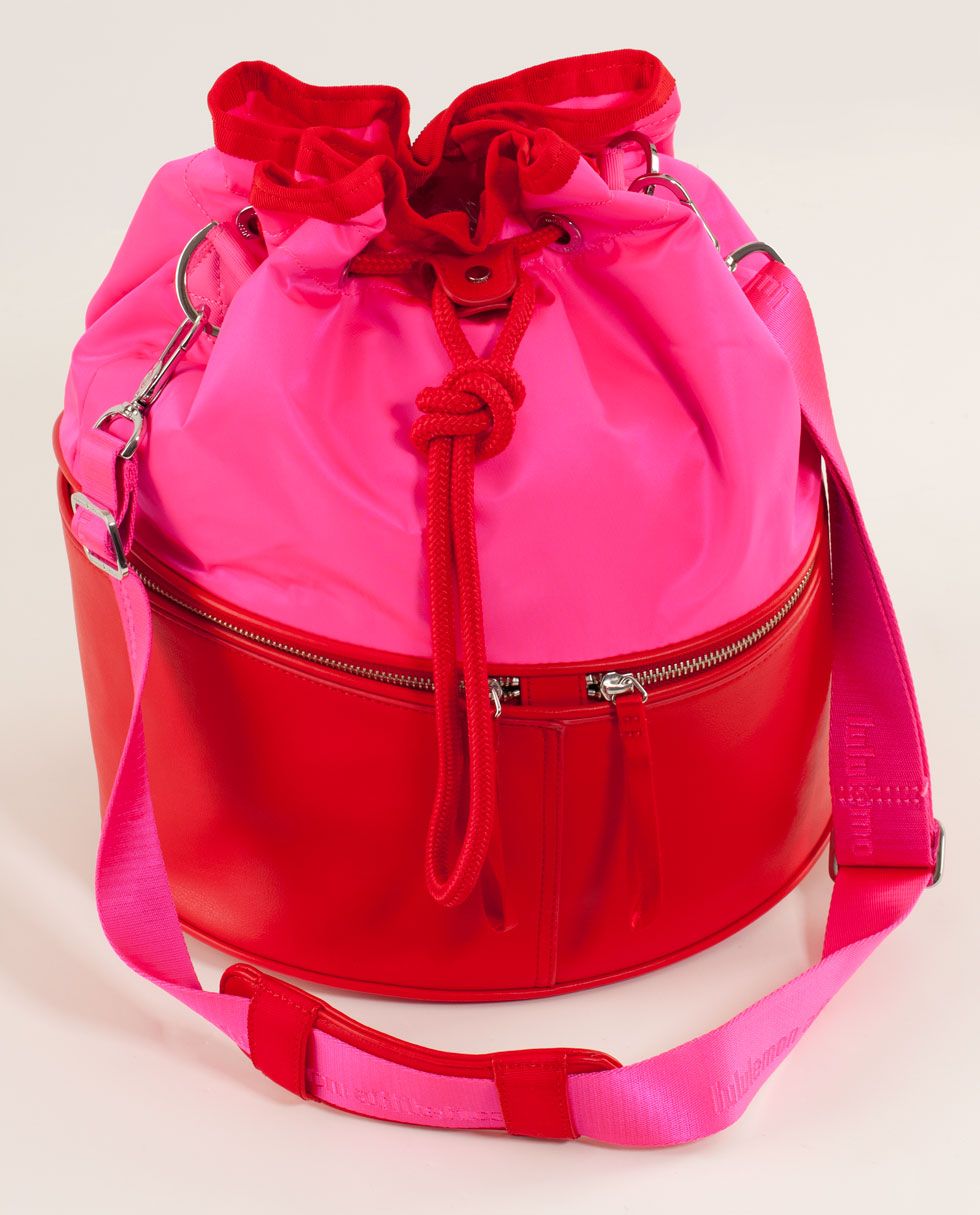 Method Bag