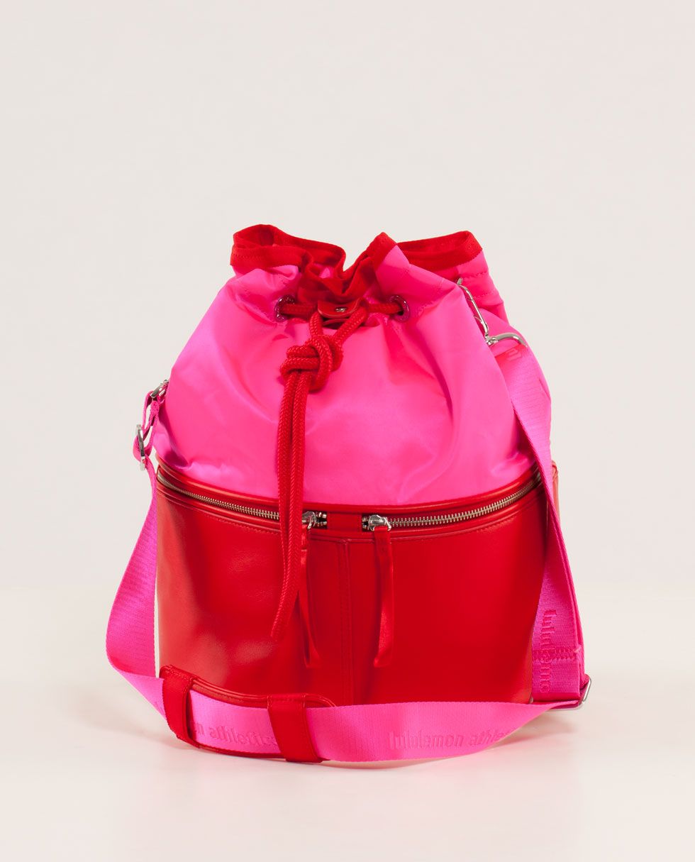 Method Bag