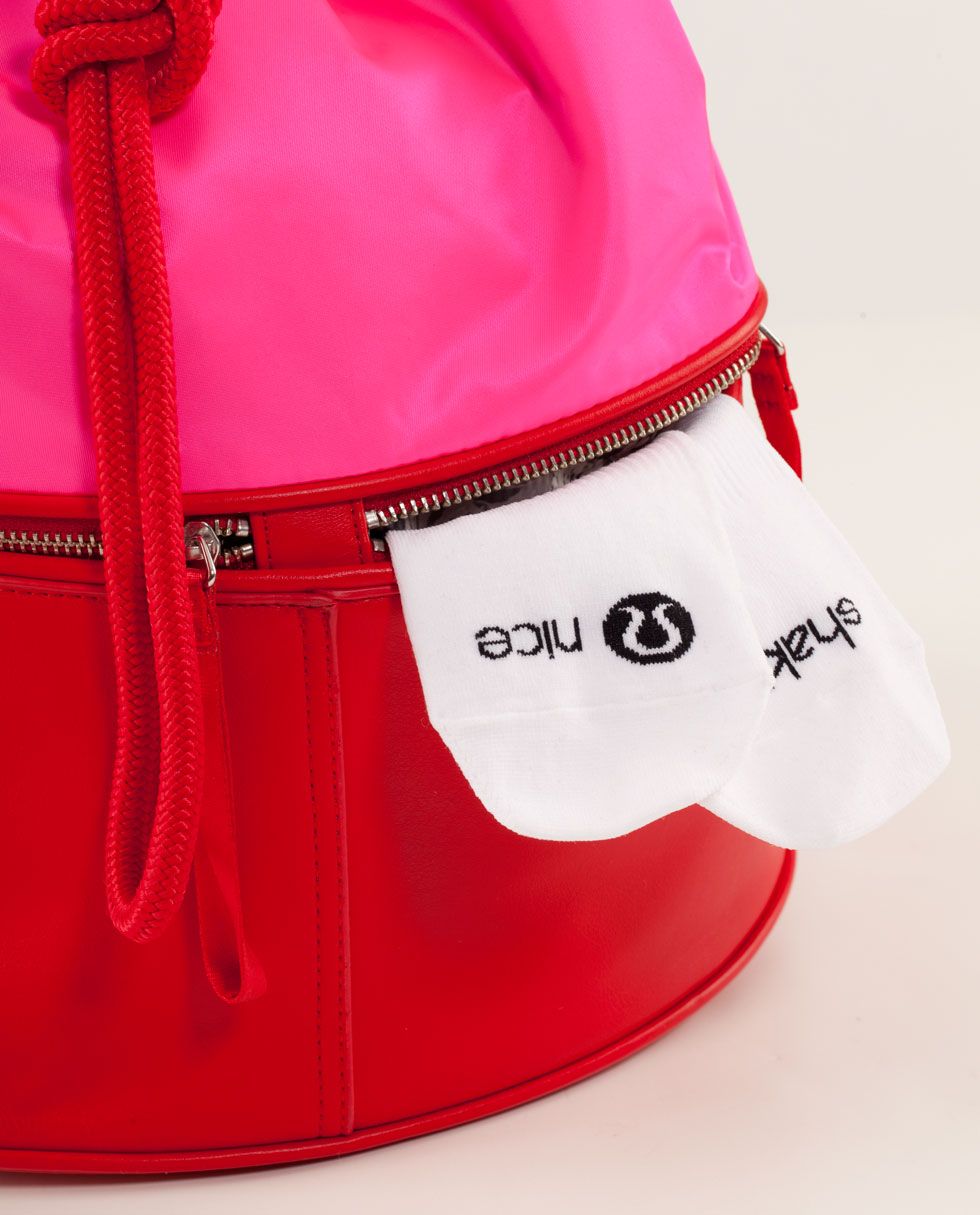 Method Bag