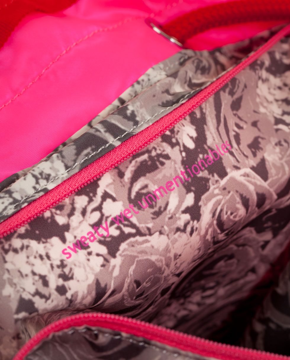 Method Bag