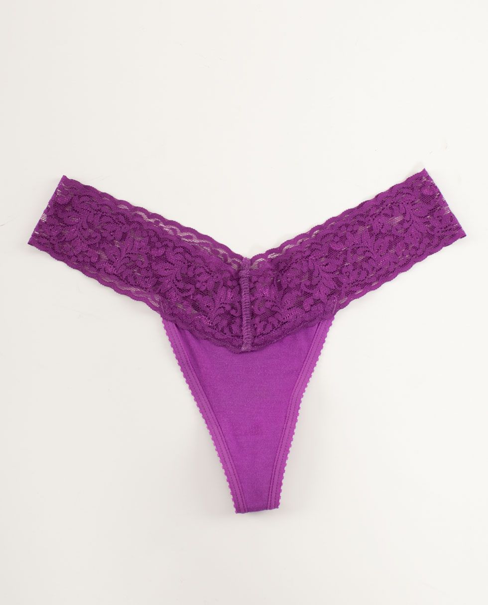 Lacey Luluthong               