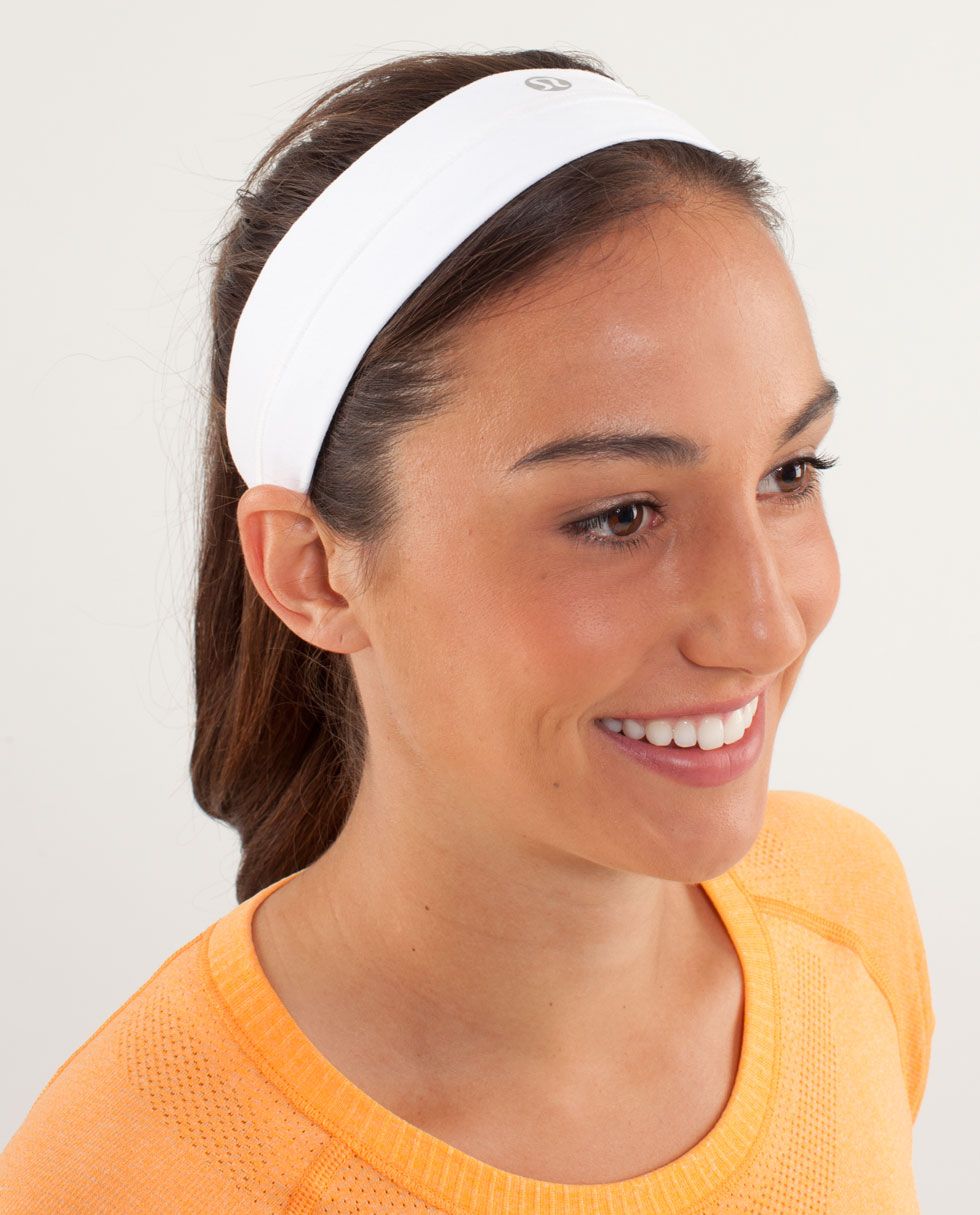 Fly Away Tamer Headband
