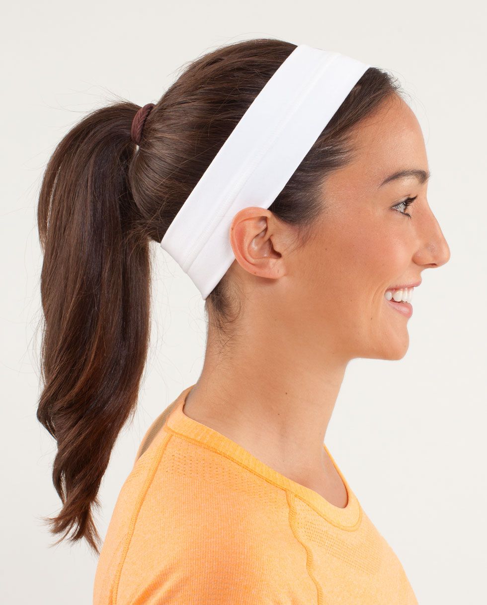 Fly Away Tamer Headband