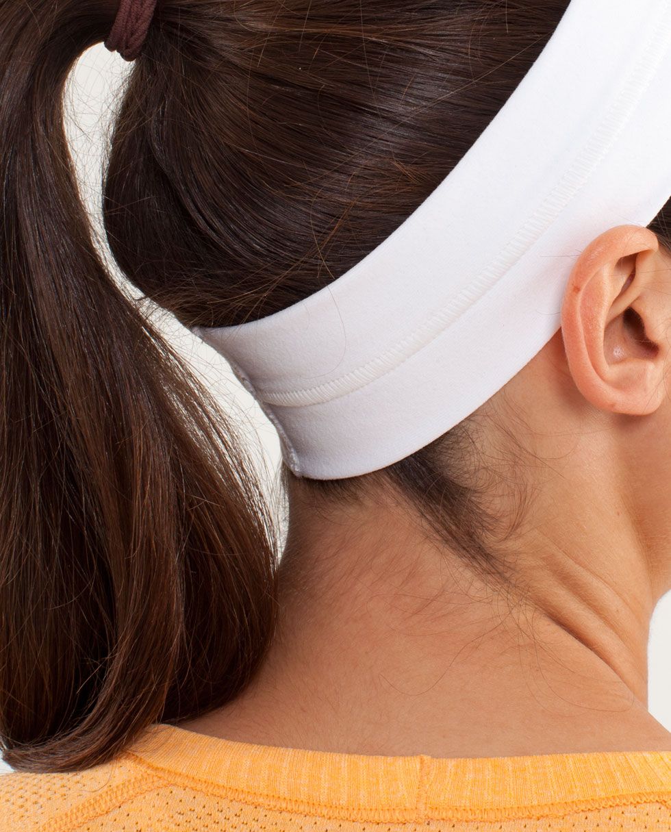 Fly Away Tamer Headband