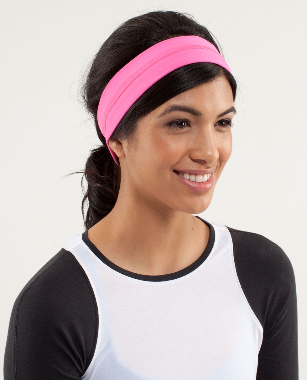 Fly Away Tamer Headband