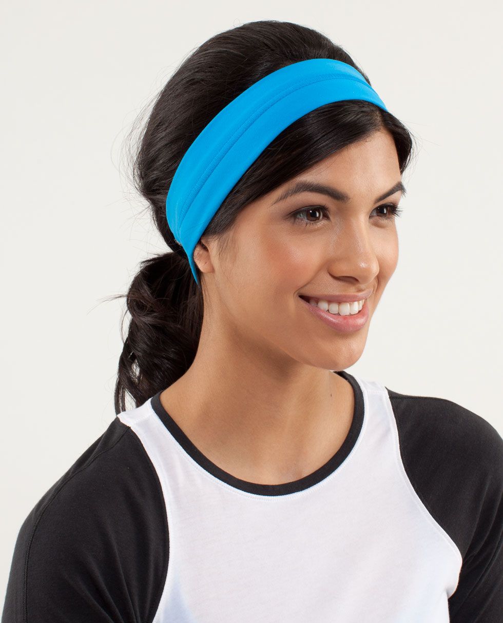Fly Away Tamer Headband