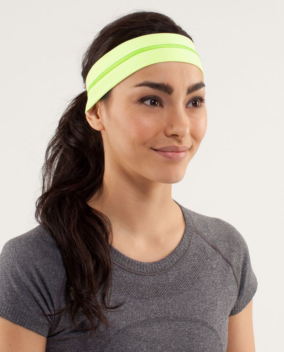 Fly Away Tamer Headband