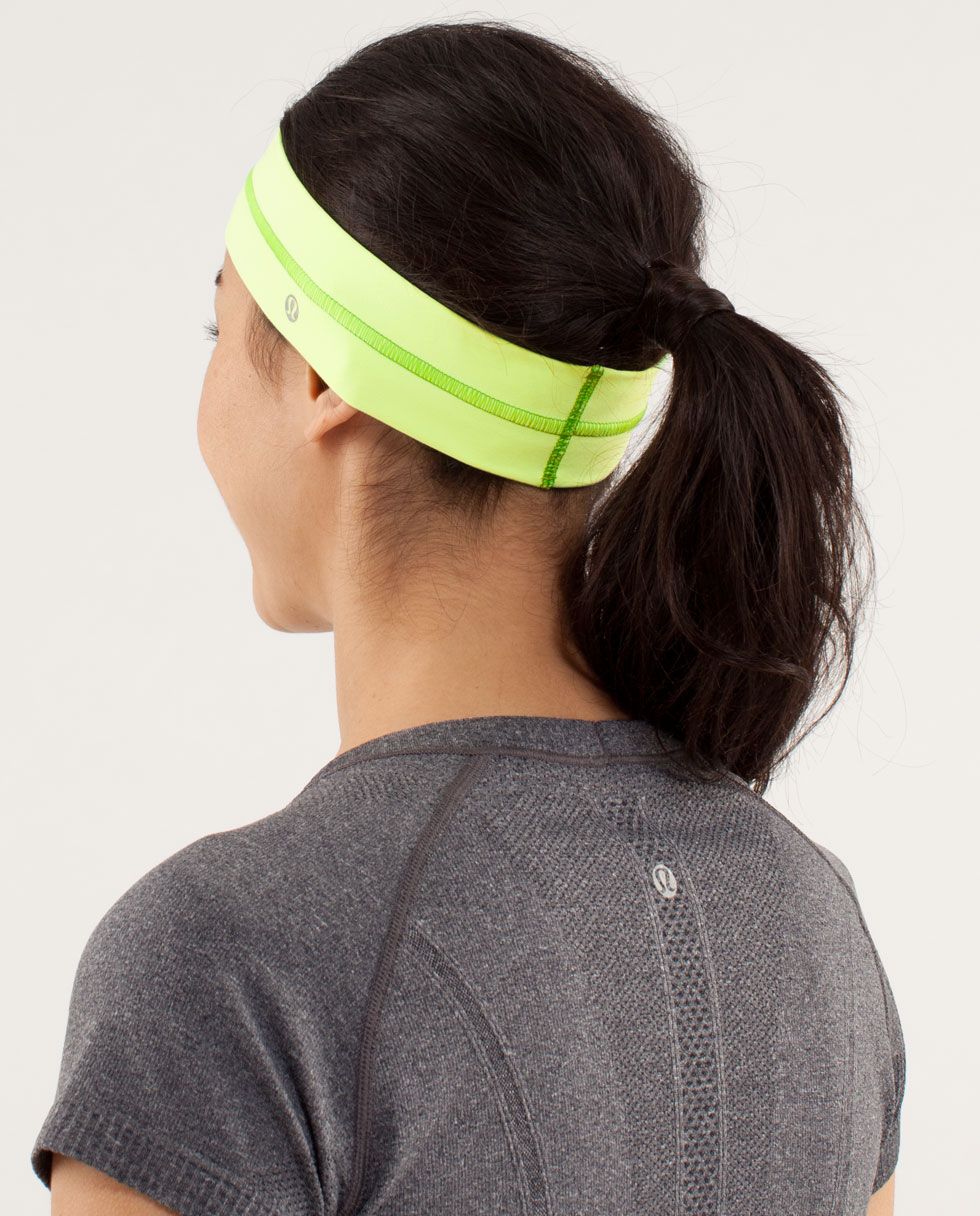 Fly Away Tamer Headband