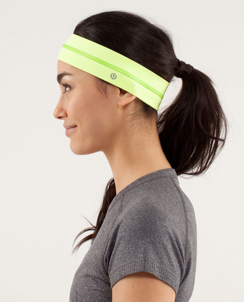 Fly Away Tamer Headband
