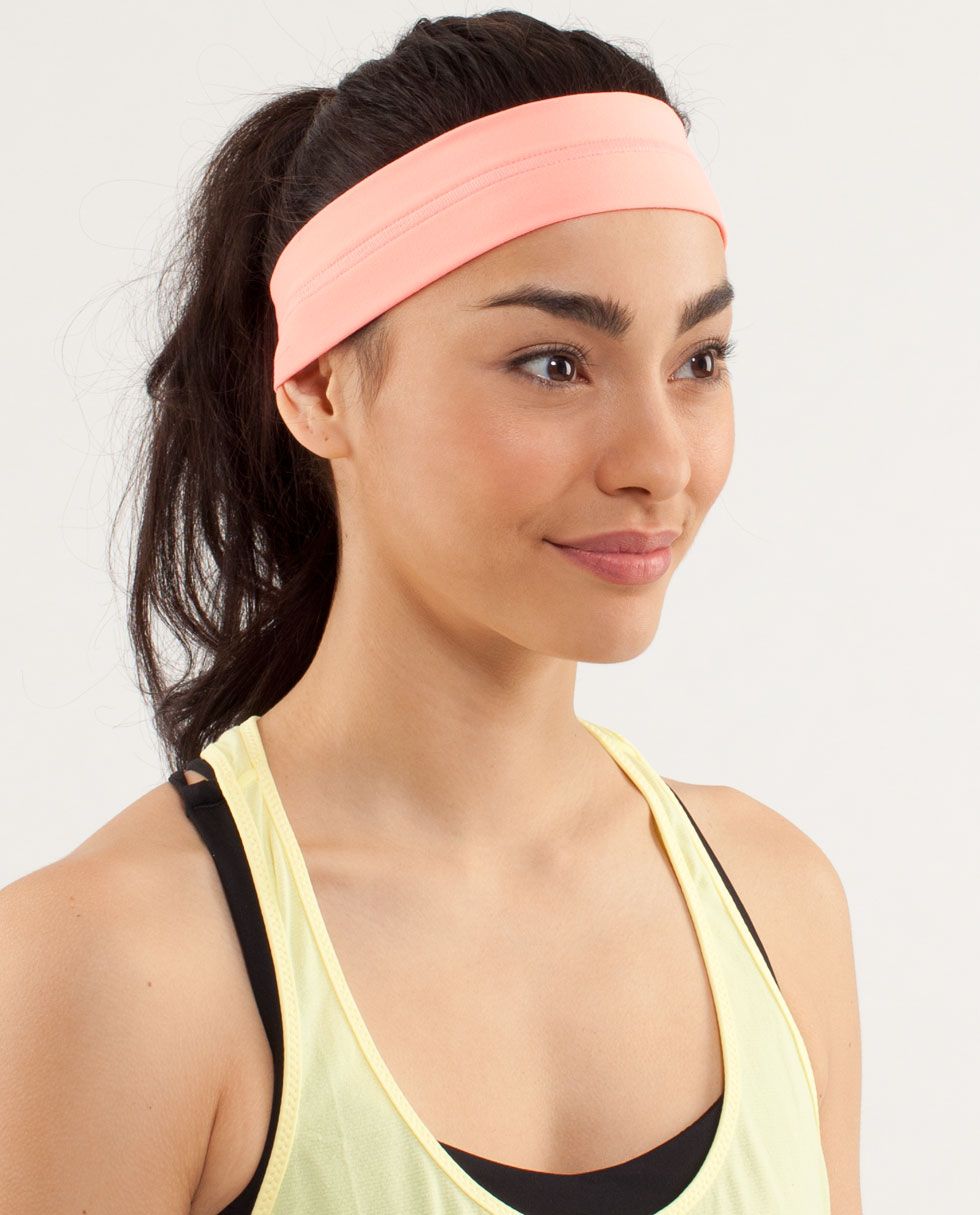 Fly Away Tamer Headband