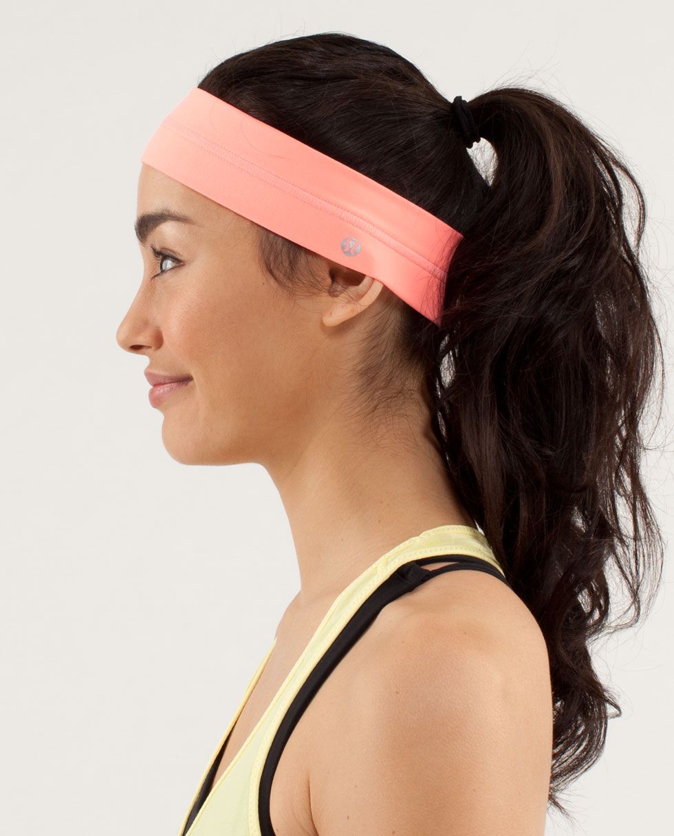 Fly Away Tamer Headband