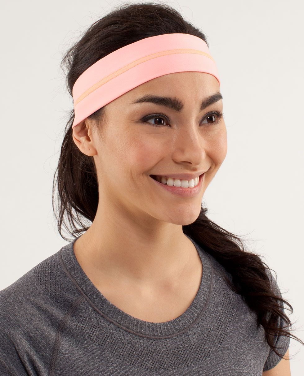 Fly Away Tamer Headband