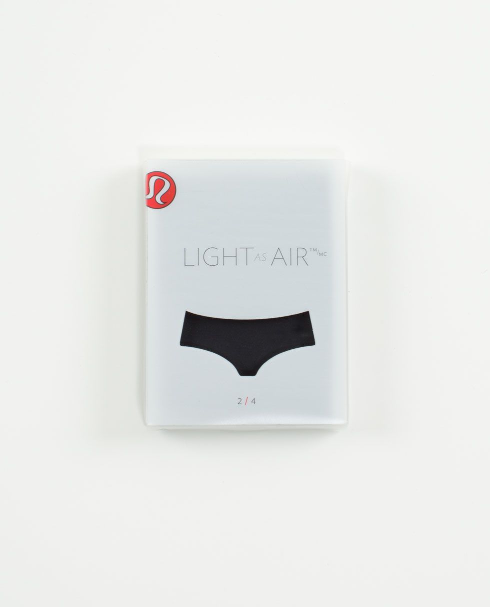 Light As Air Hipster
