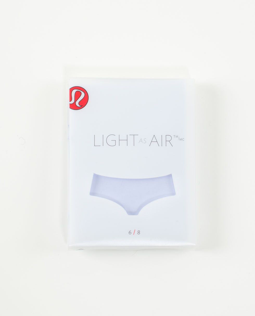 Light As Air Hipster