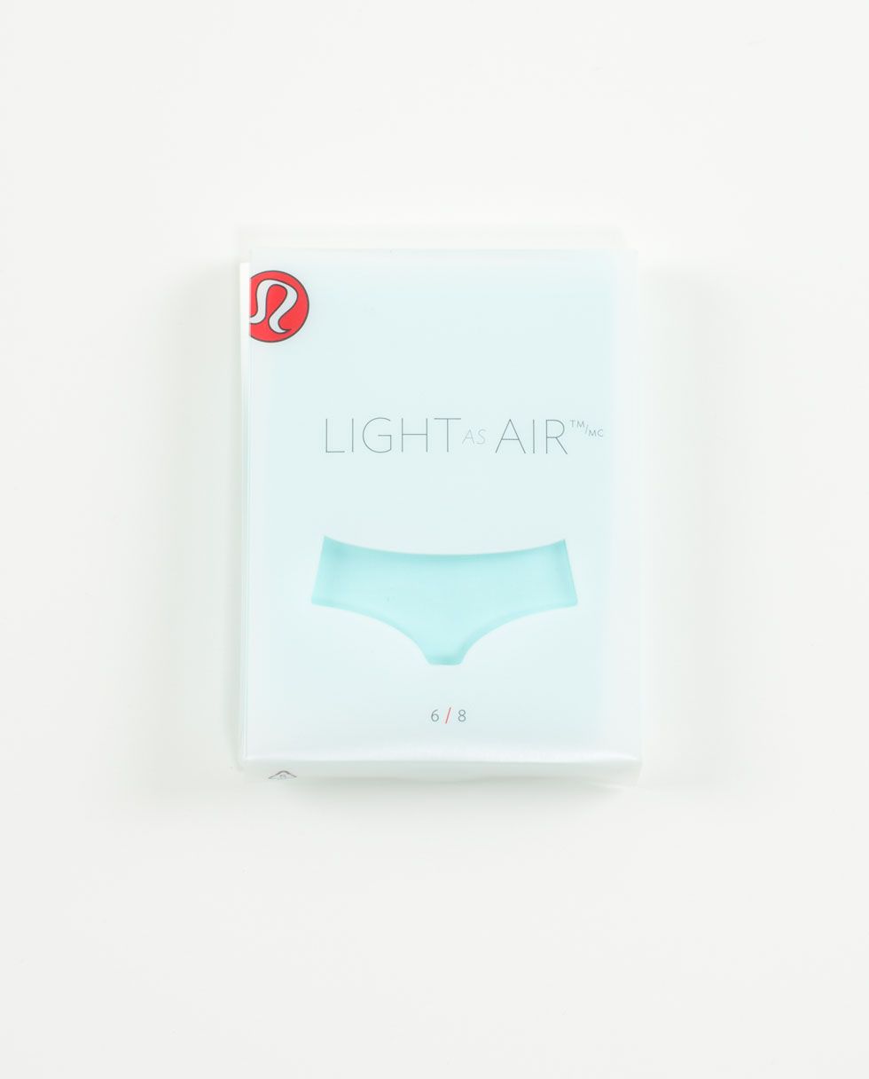Light As Air Hipster