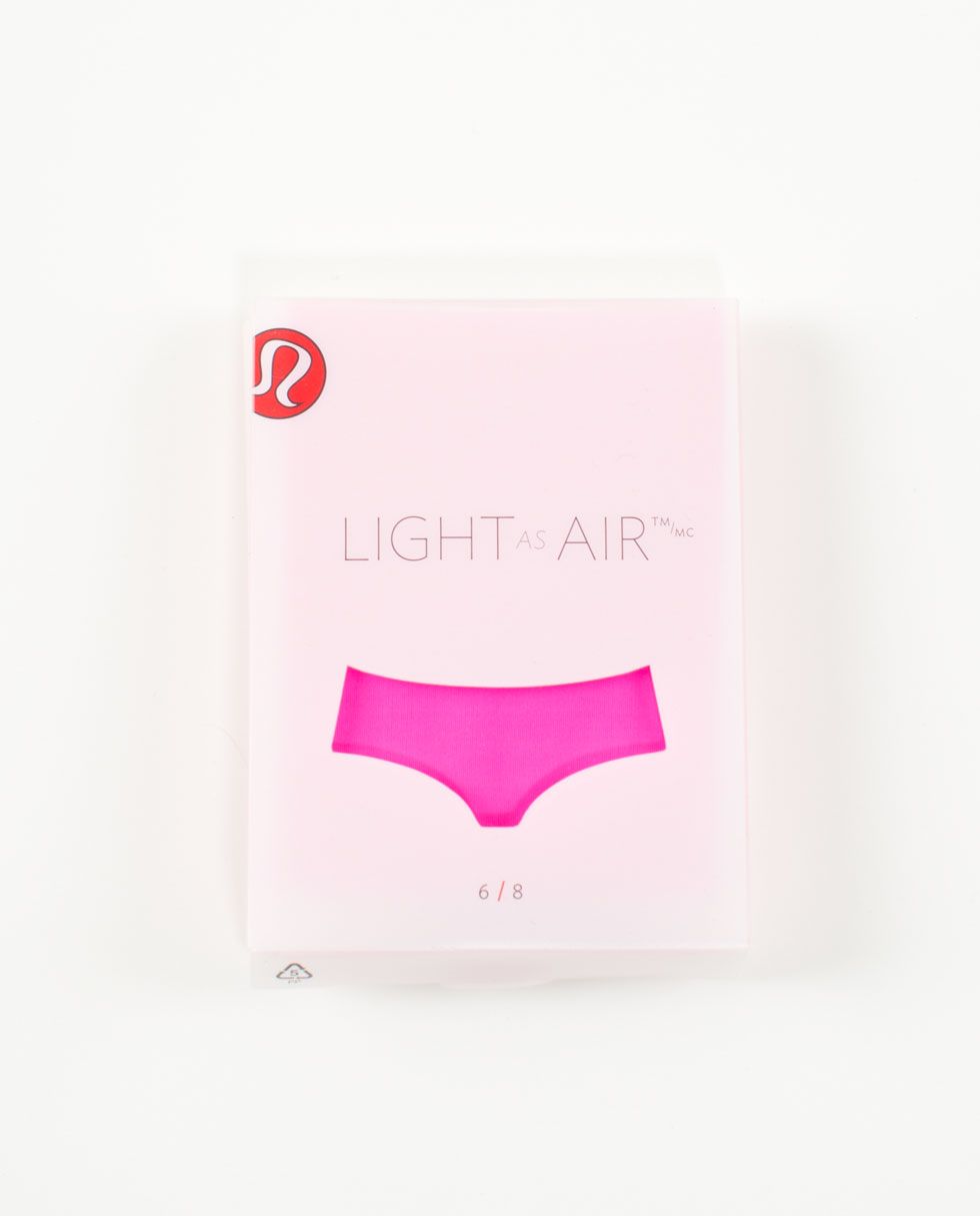 Light As Air Hipster