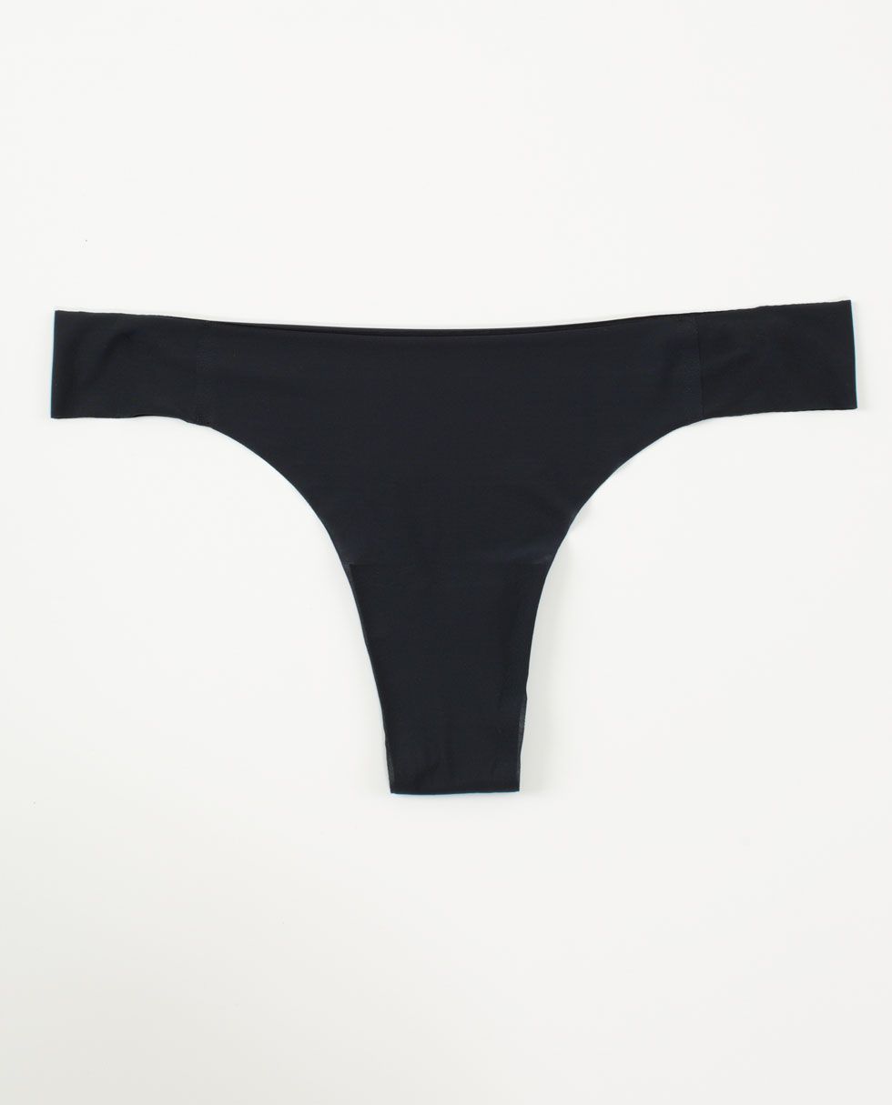 Light As Air Thong