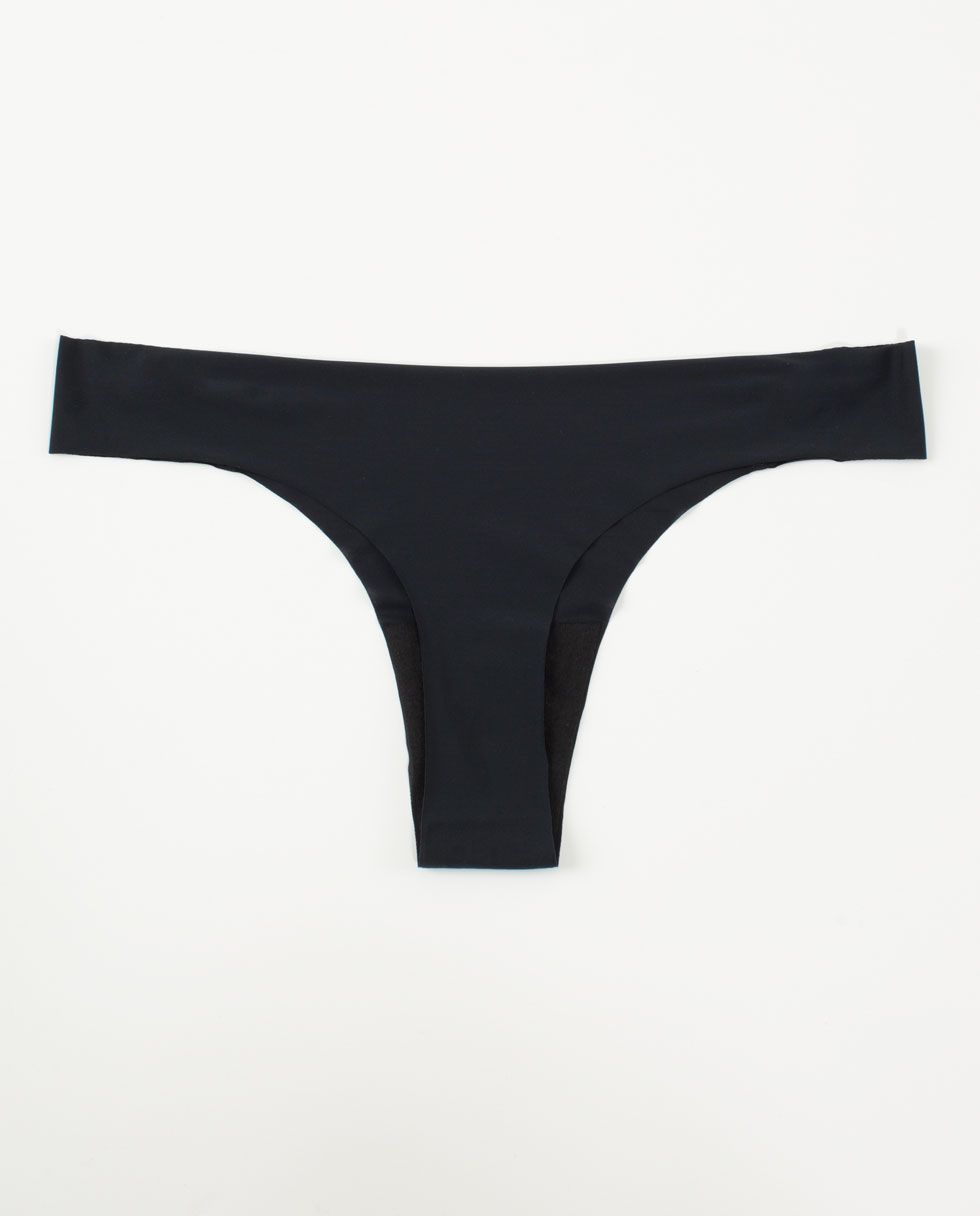 Light As Air Thong