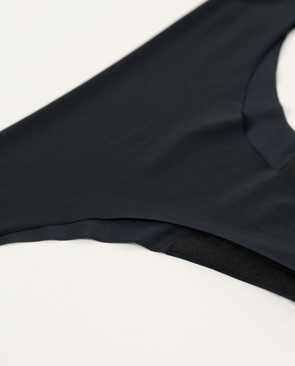 Light As Air Thong