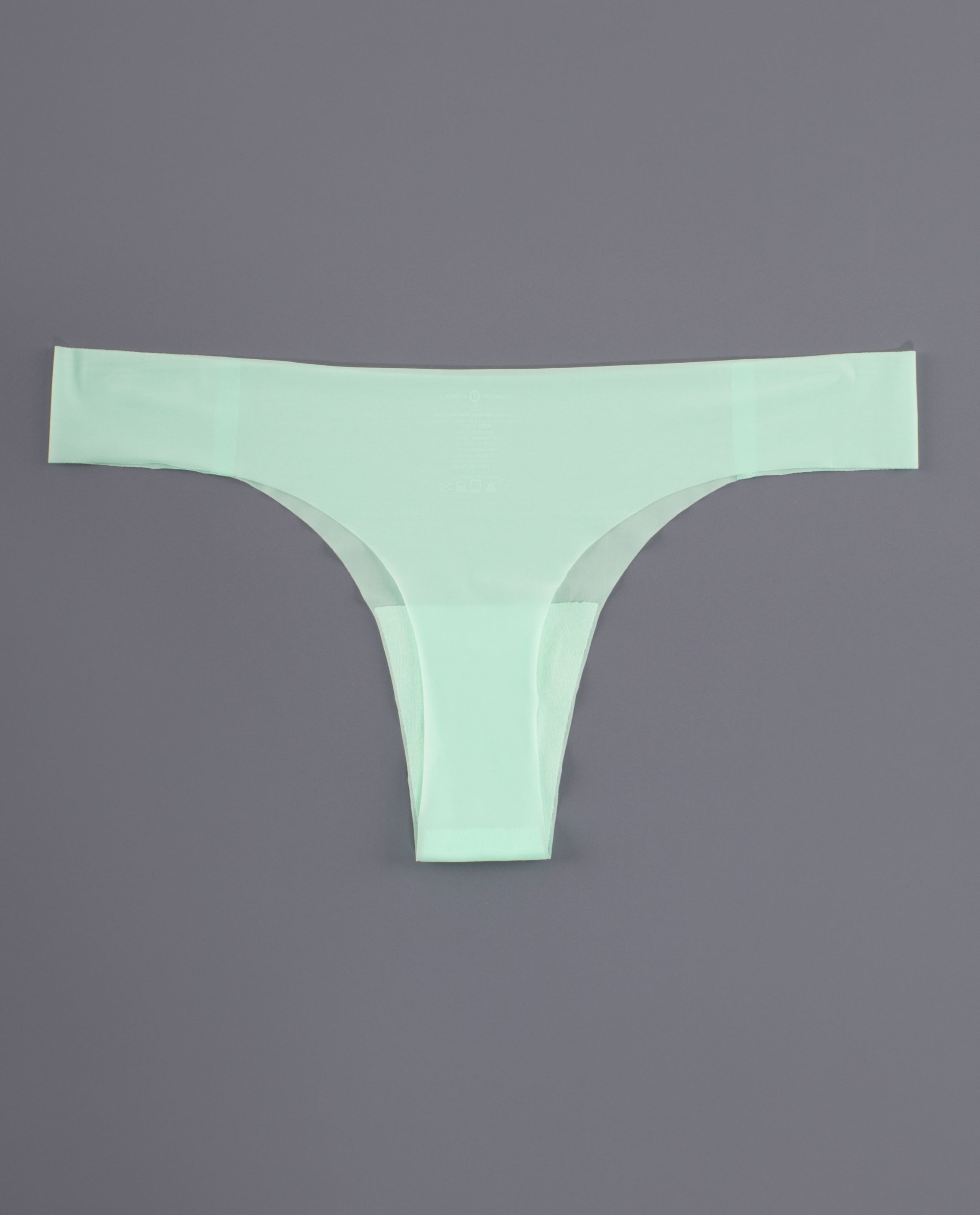 Light As Air Thong