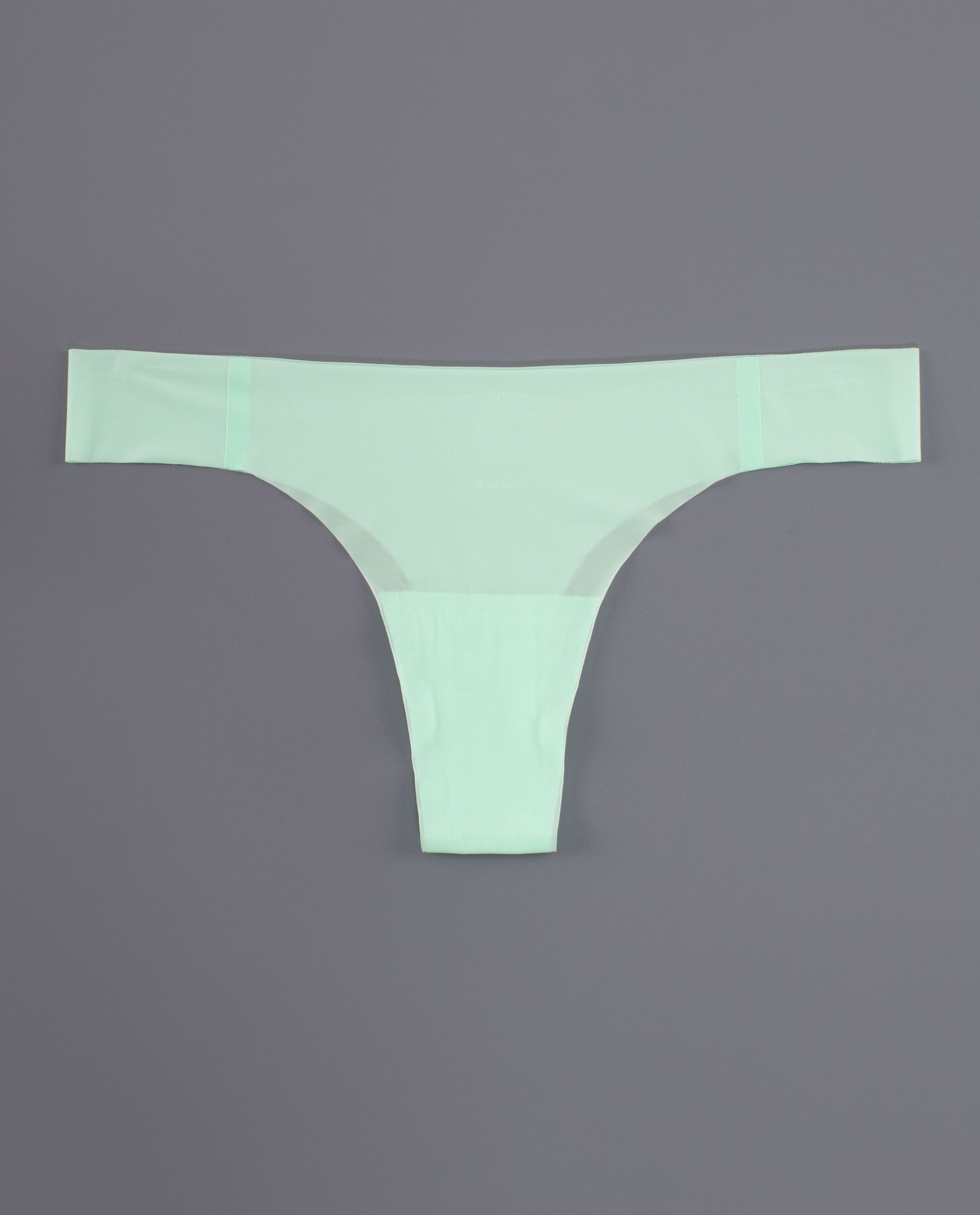Light As Air Thong