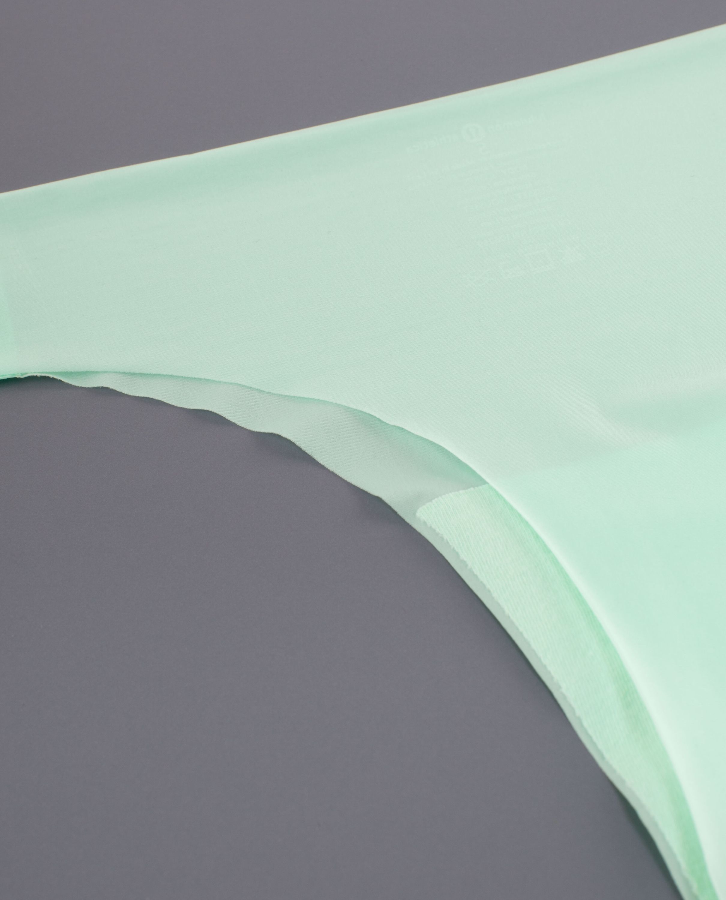 Light As Air Thong