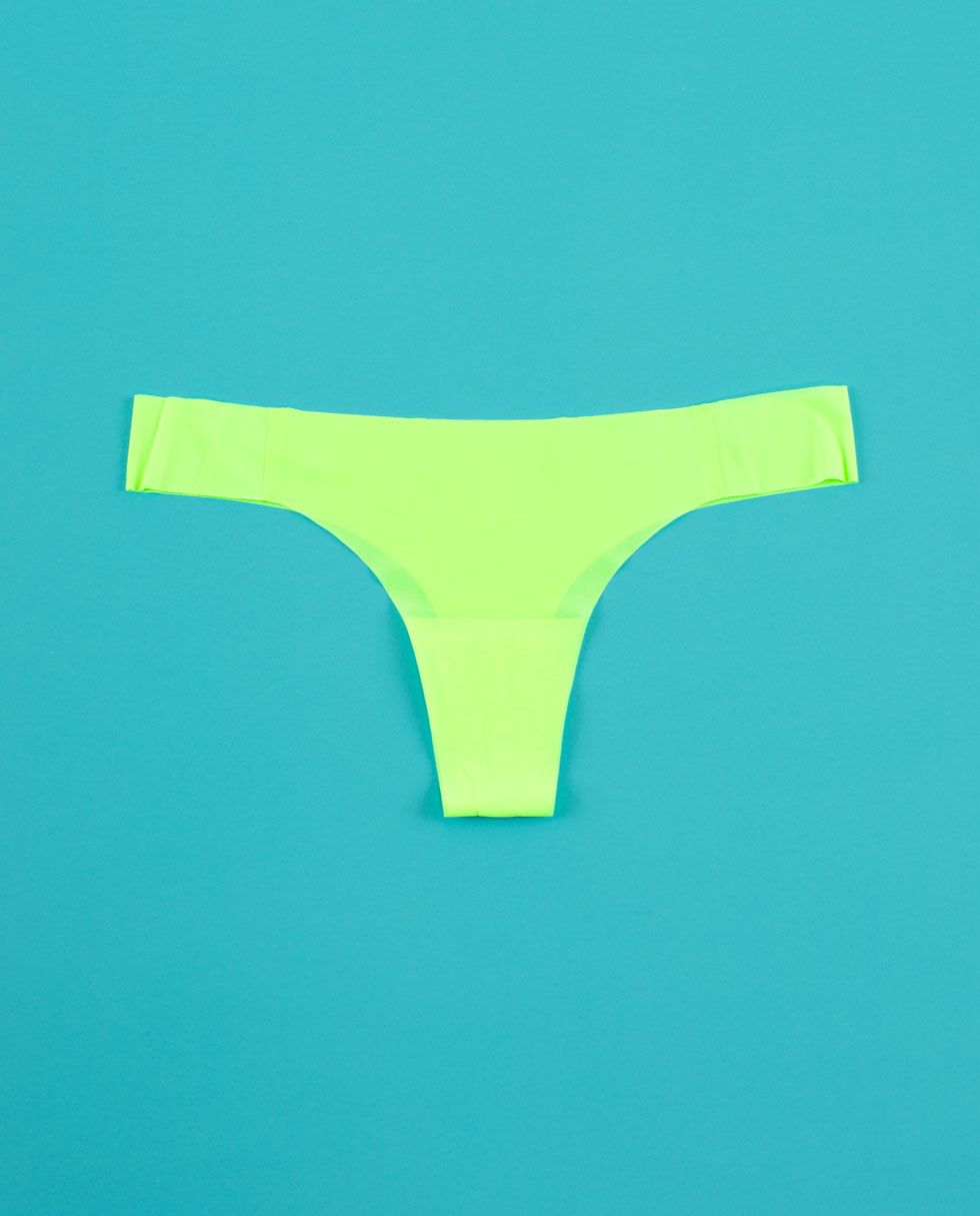 Light As Air Thong