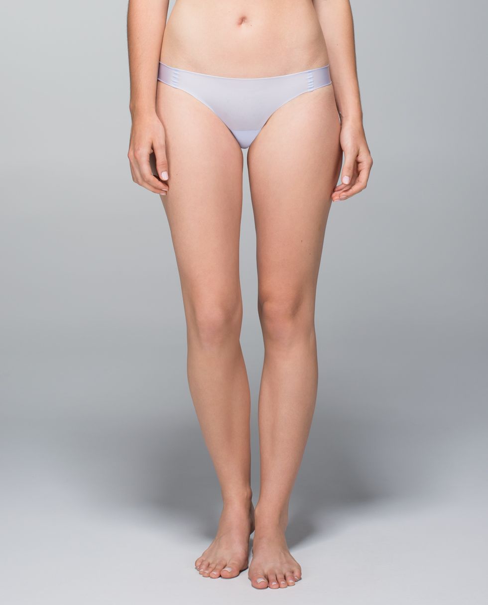 Light As Air Thong