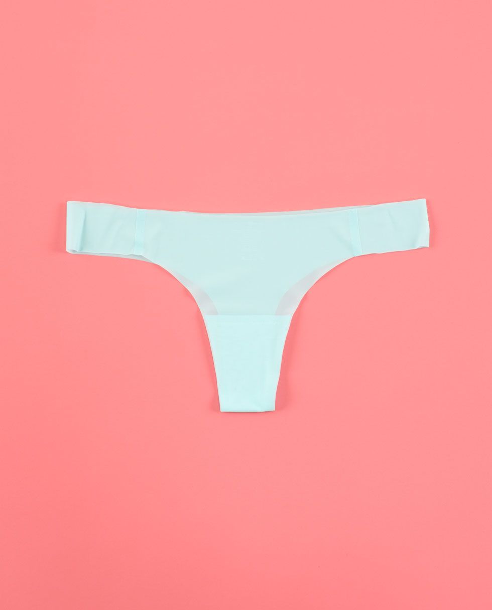Light As Air Thong