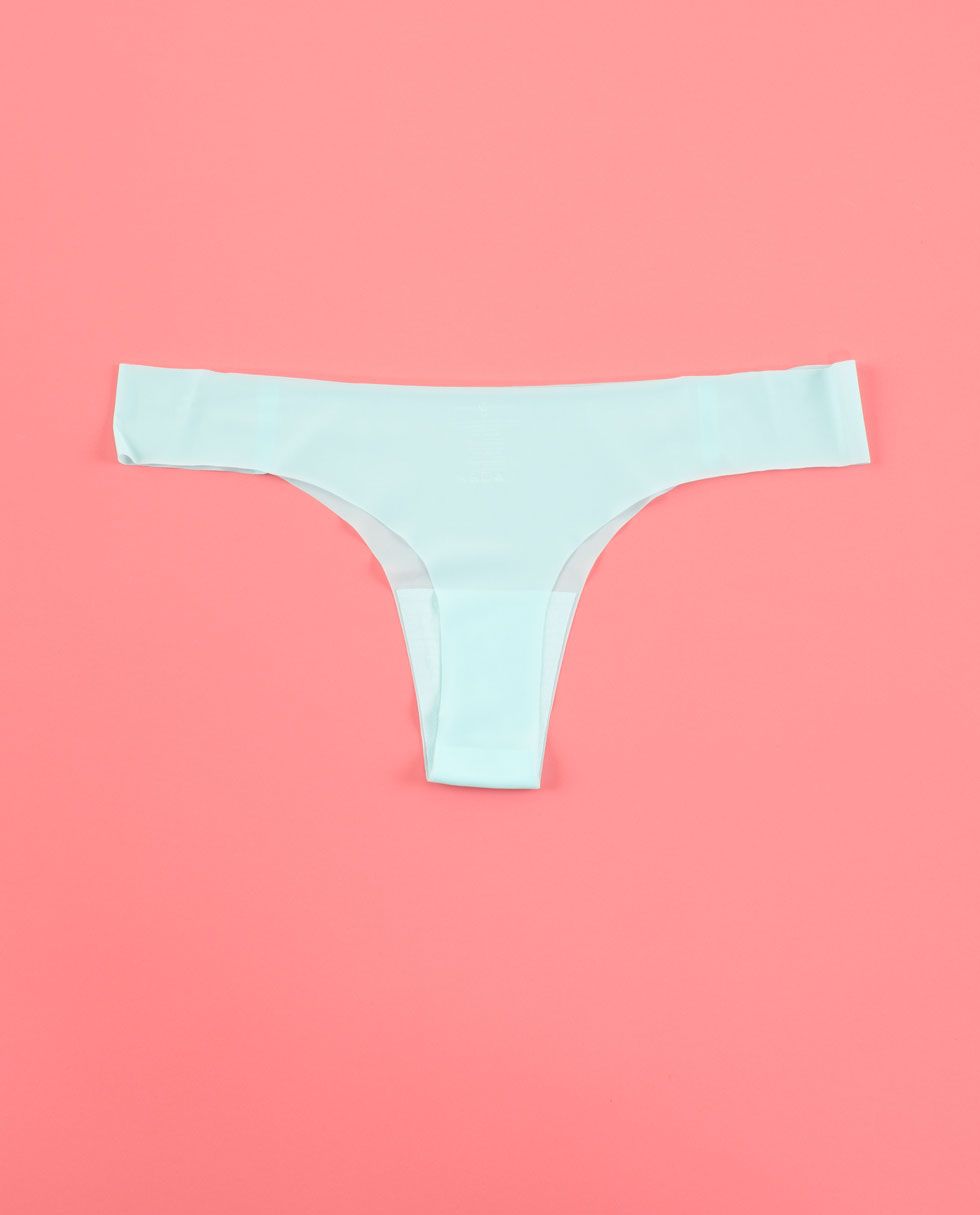 Light As Air Thong