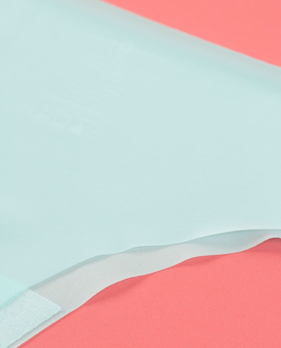 Light As Air Thong