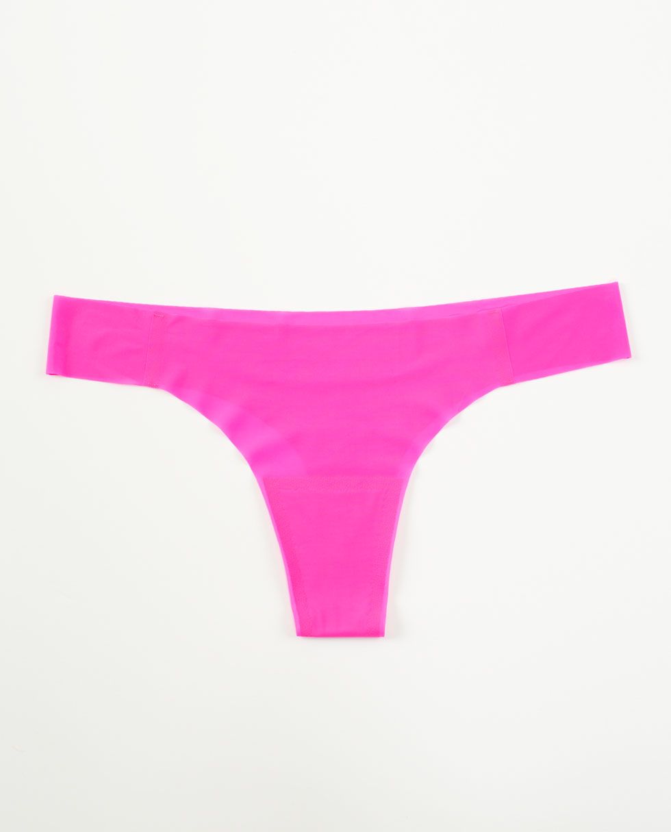 Light As Air Thong