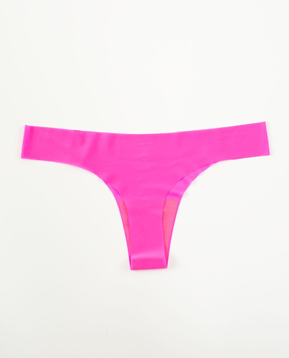 Light As Air Thong