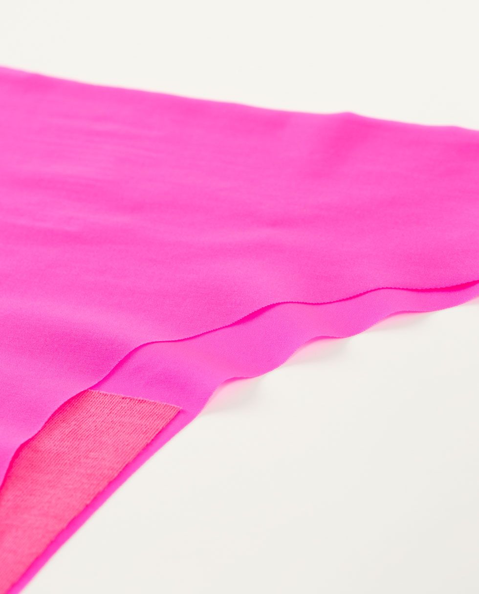 Light As Air Thong