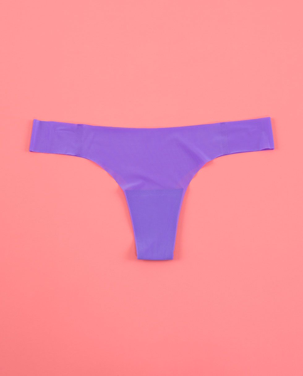 Light As Air Thong