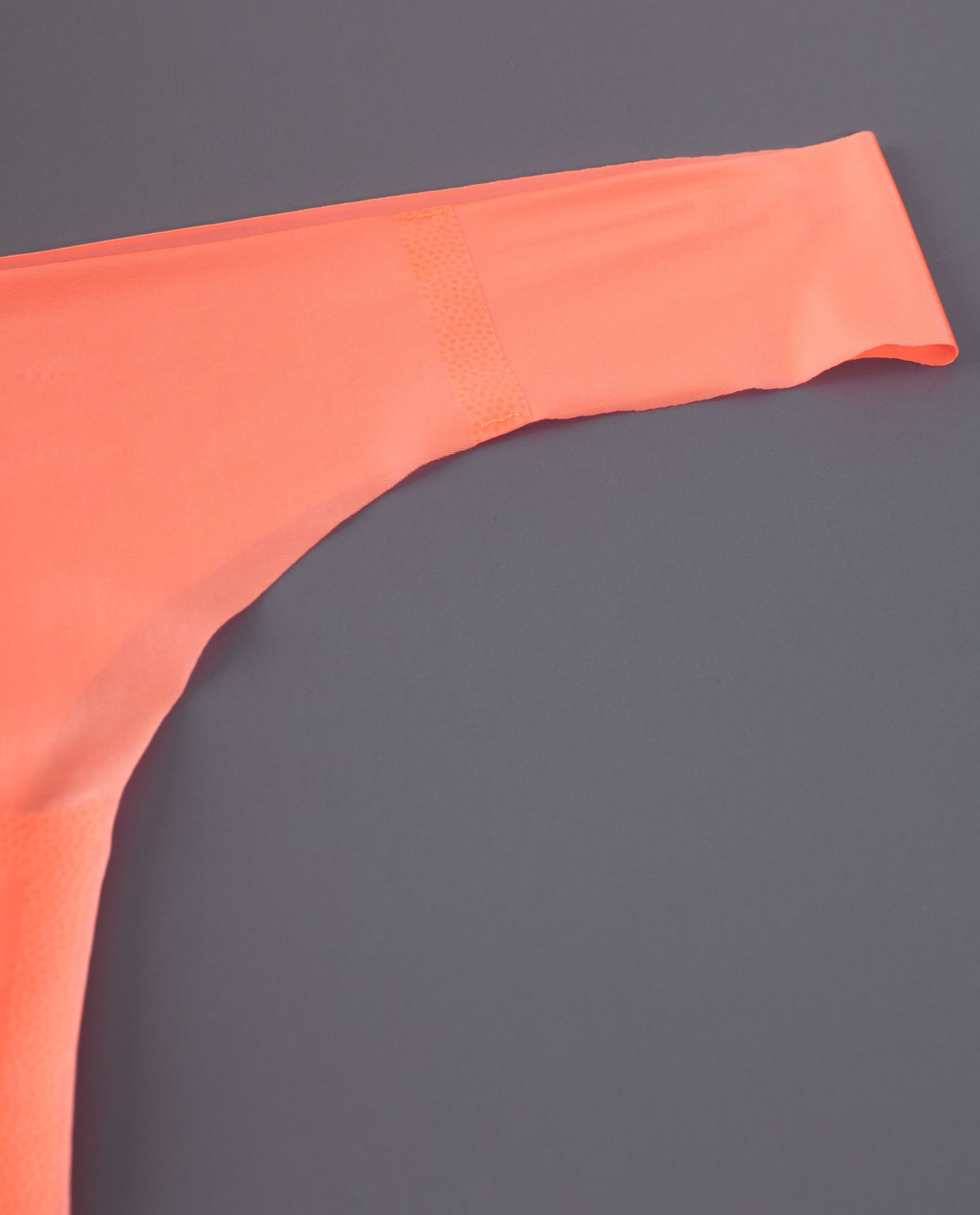 Light As Air Thong