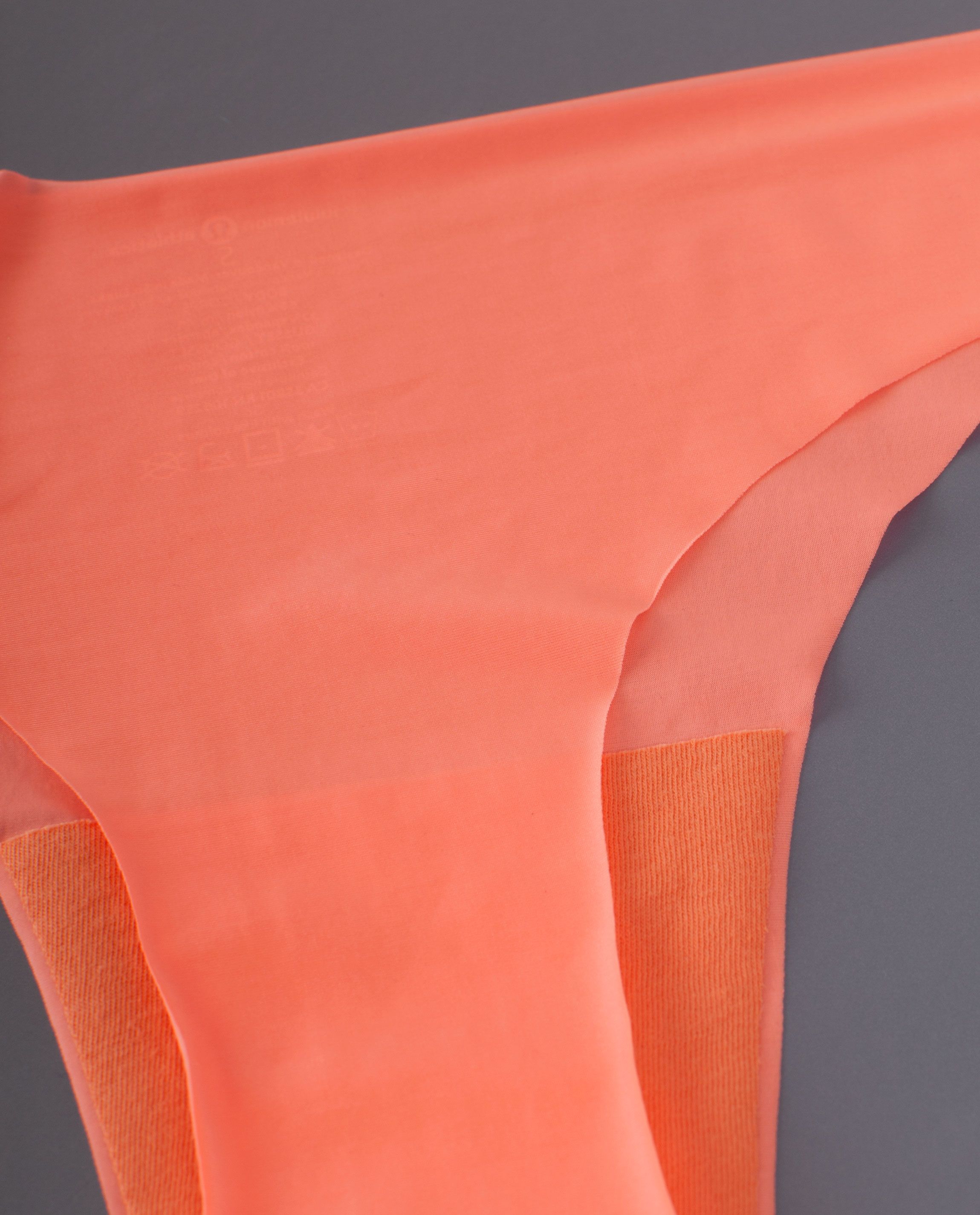 Light As Air Thong