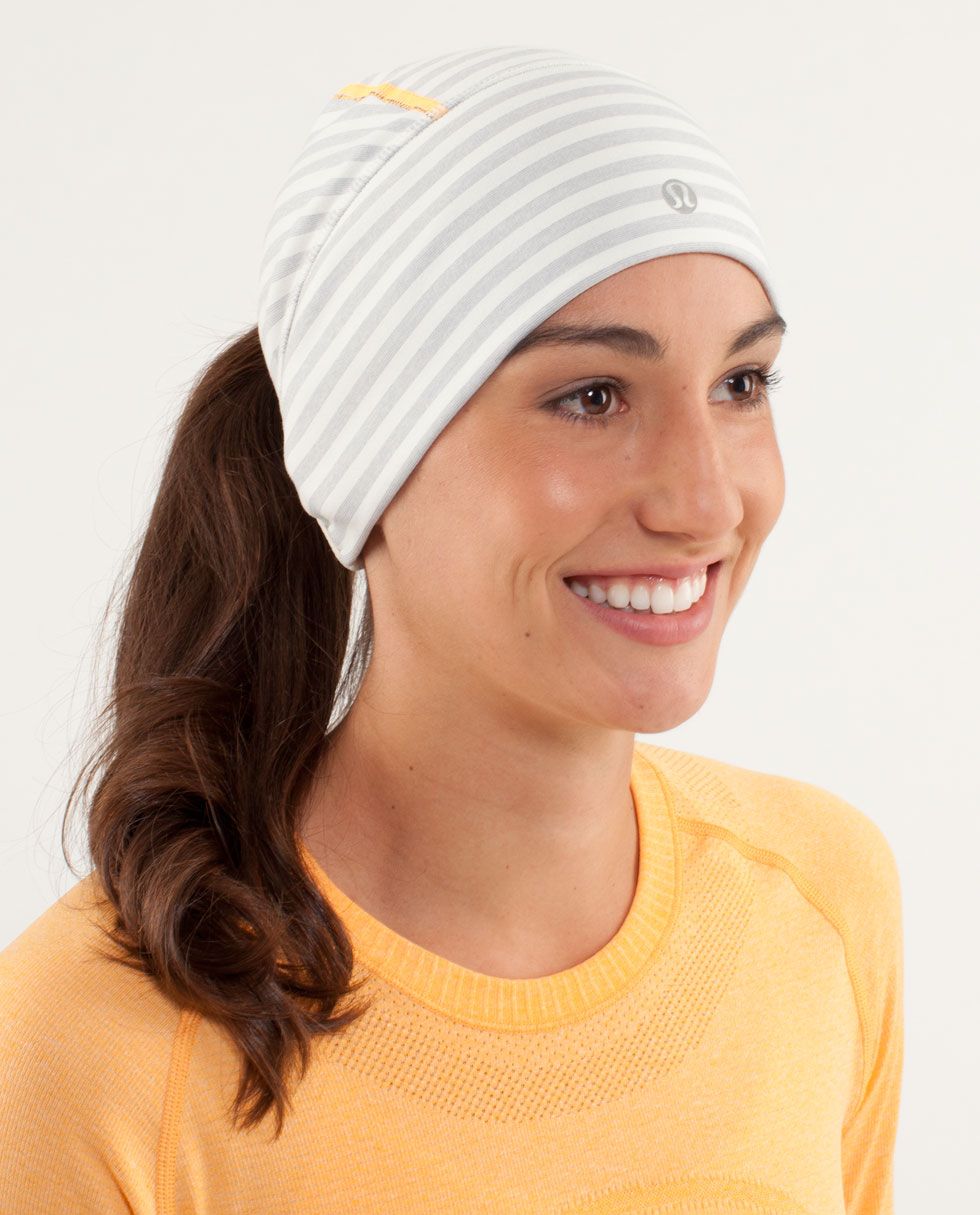 Women's Brisk Run Toque