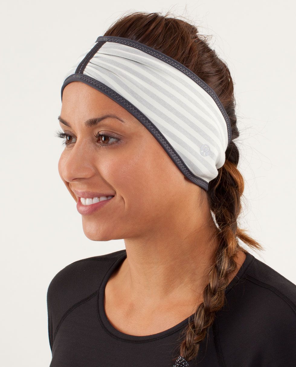 Women's Brisk Run Headband