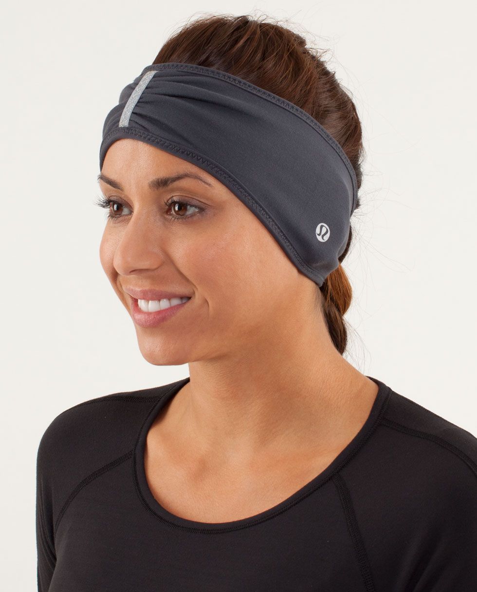 Women's Brisk Run Headband