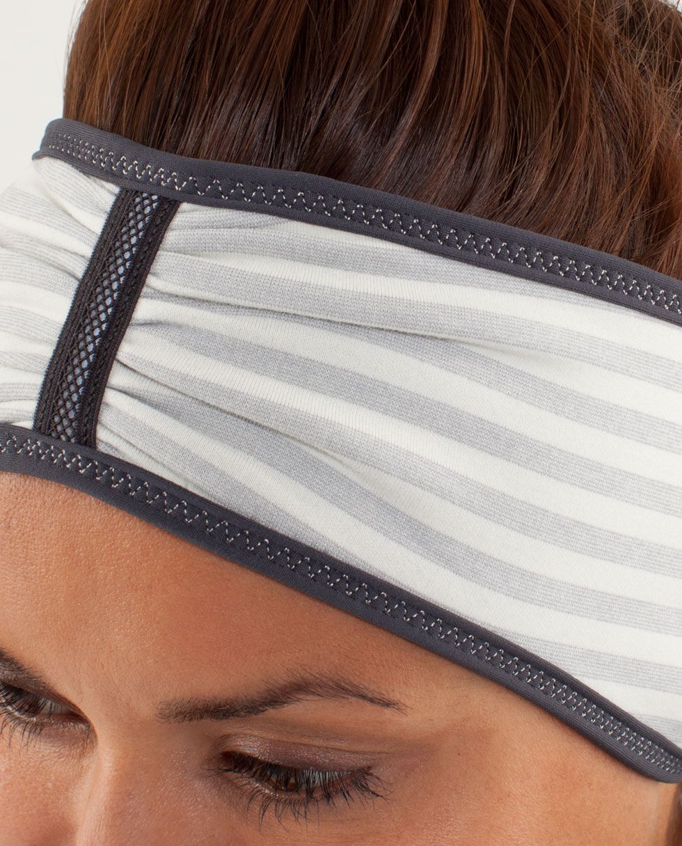 Women's Brisk Run Headband